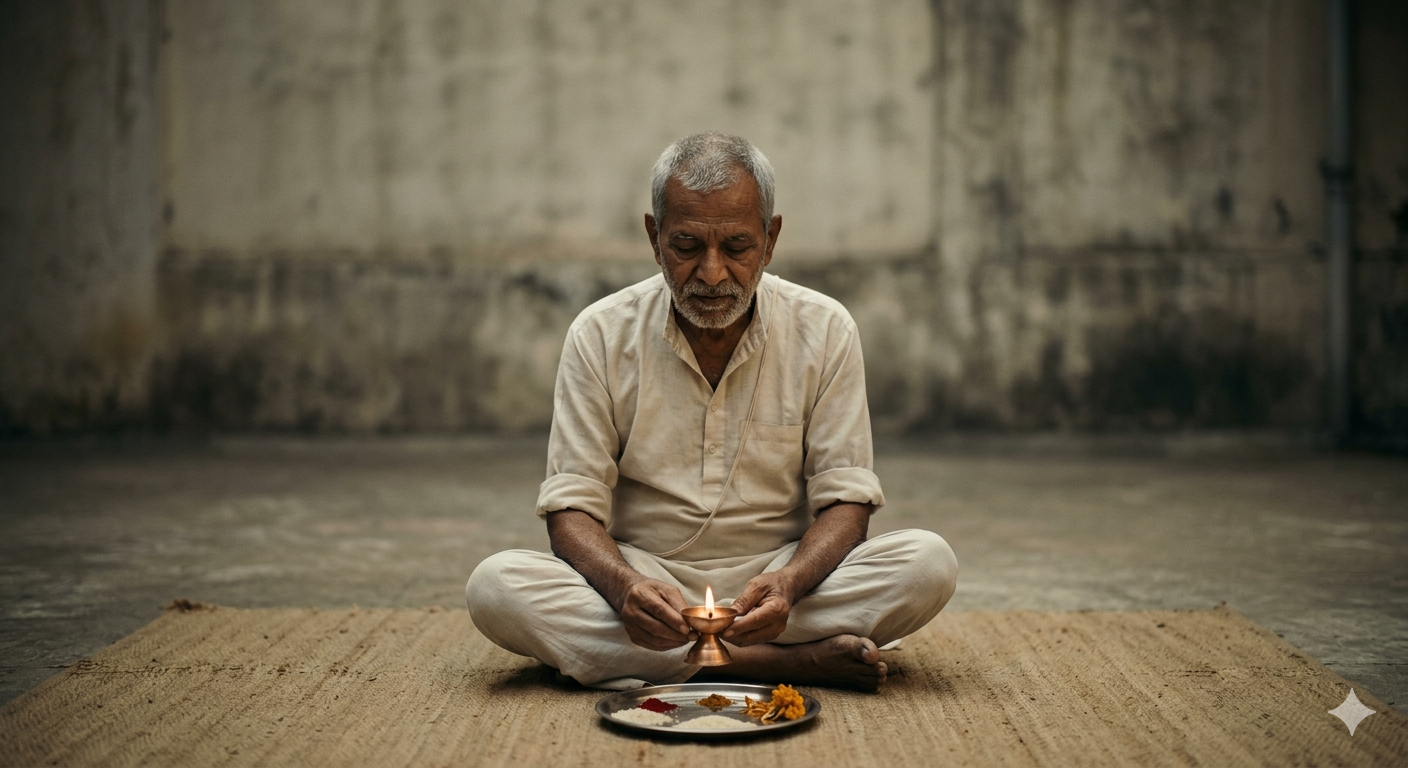 Rituals — The World's Oldest Habit Loop