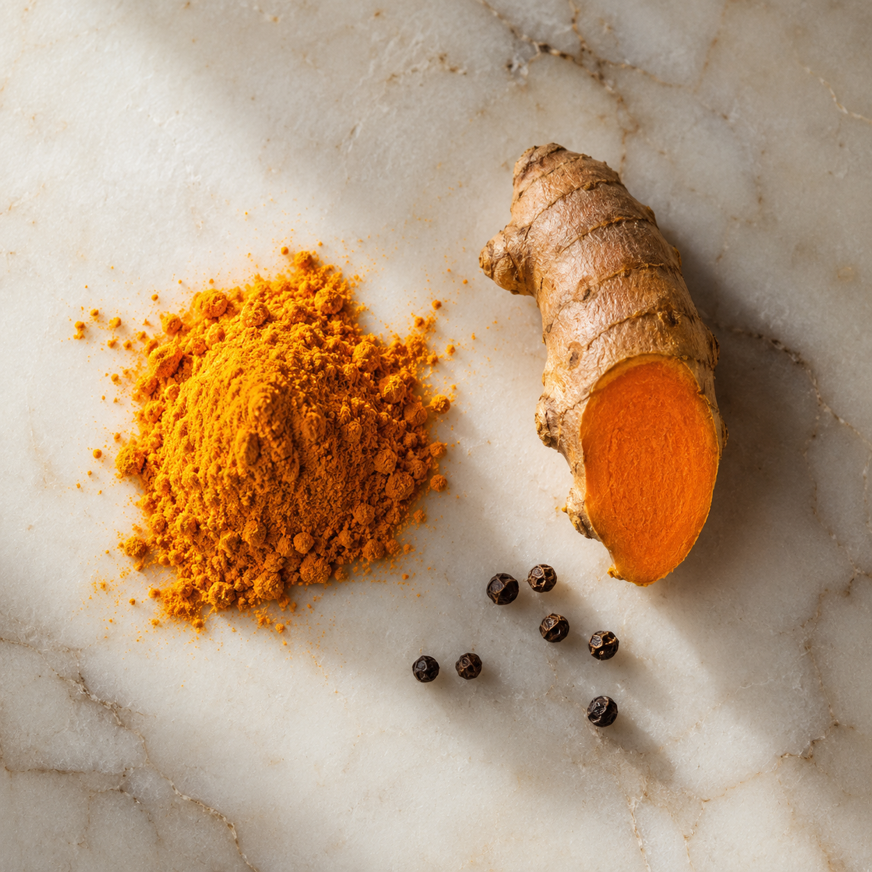 History of Turmeric and what can we gain from its knowledge