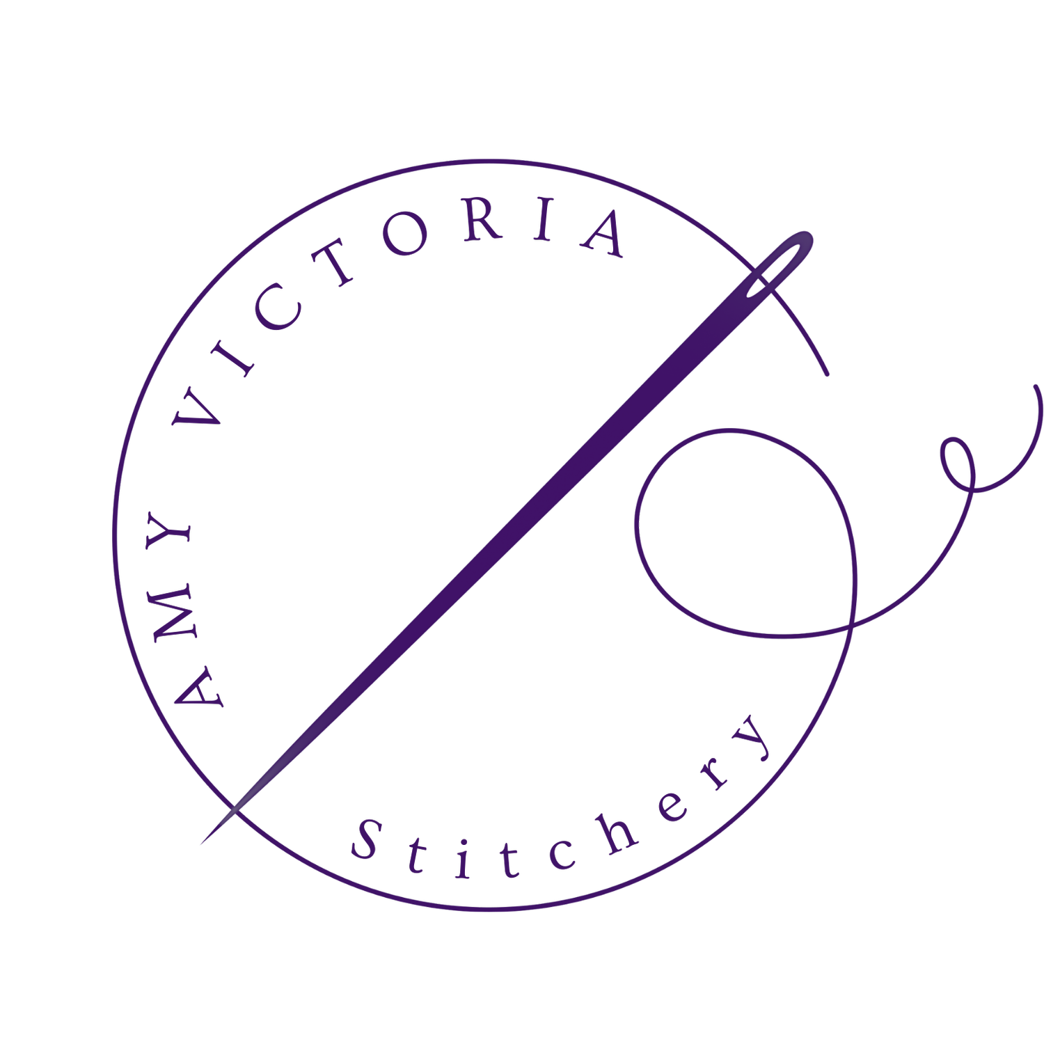 Amy Victoria Stitchery