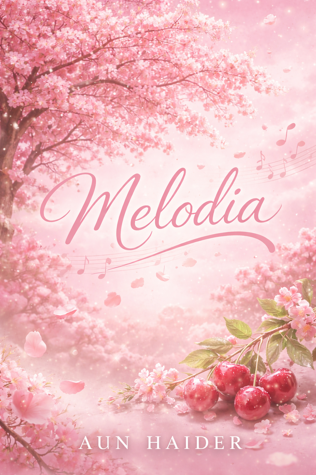 Melodia (Poetry)