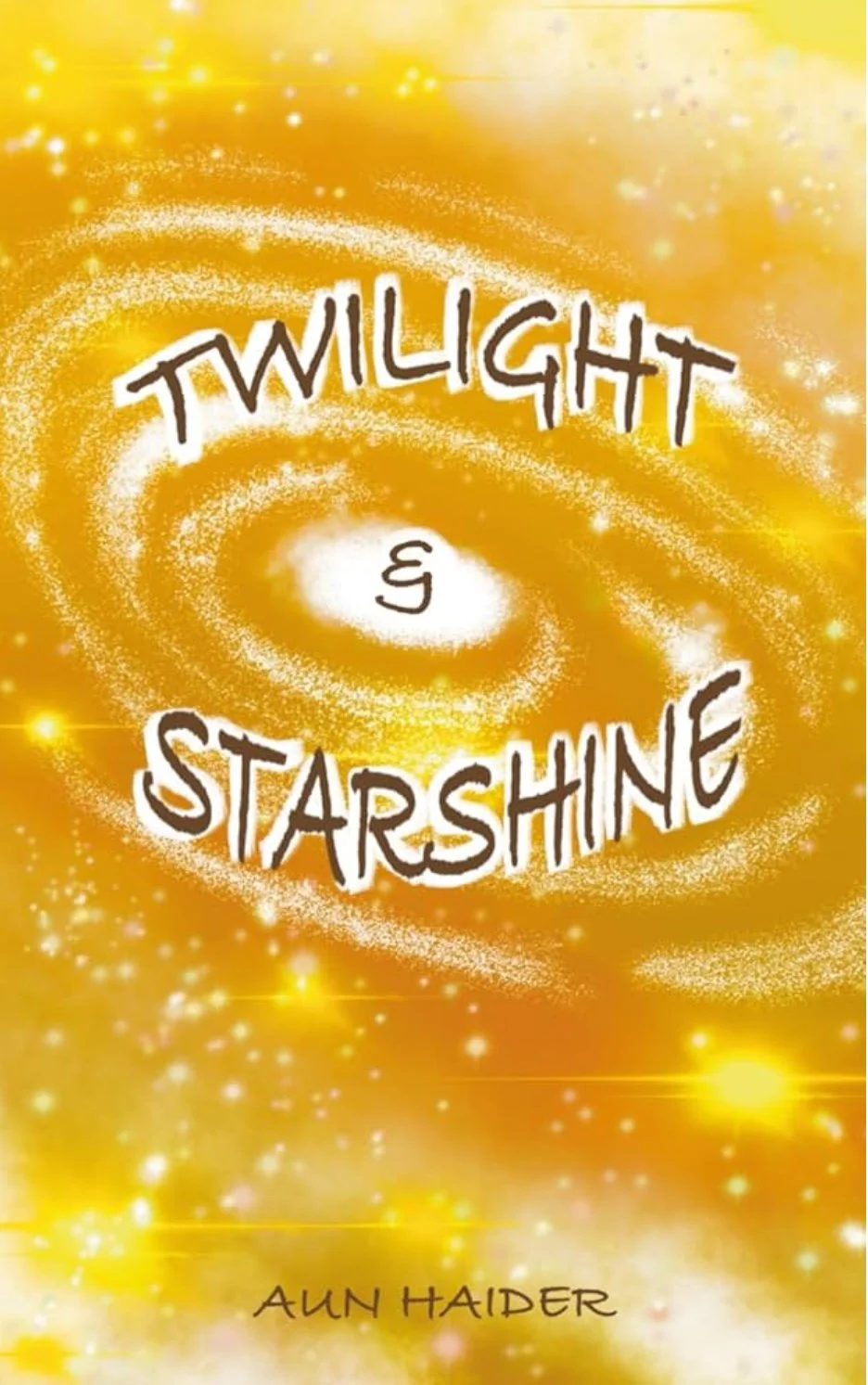 Twilight and Starshine (Poetry)