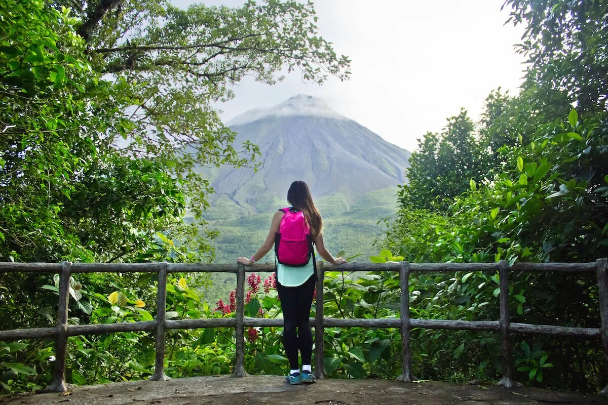 Can Luxury Travel Also Be Responsible?                       The Fine Line Between Luxury Travel and Responsible Travel.