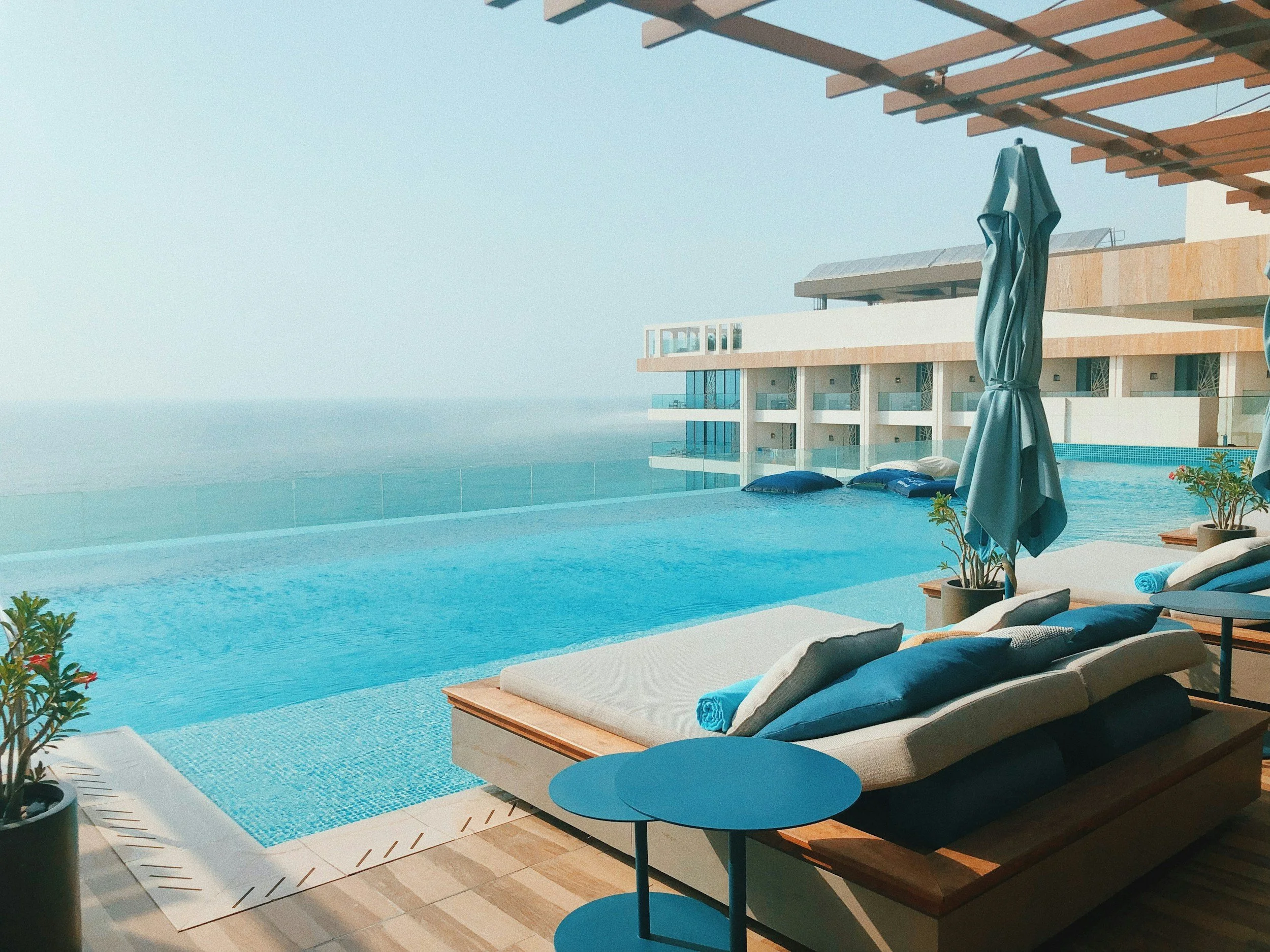 Why Experienced Travellers Are Avoiding Peak Season.