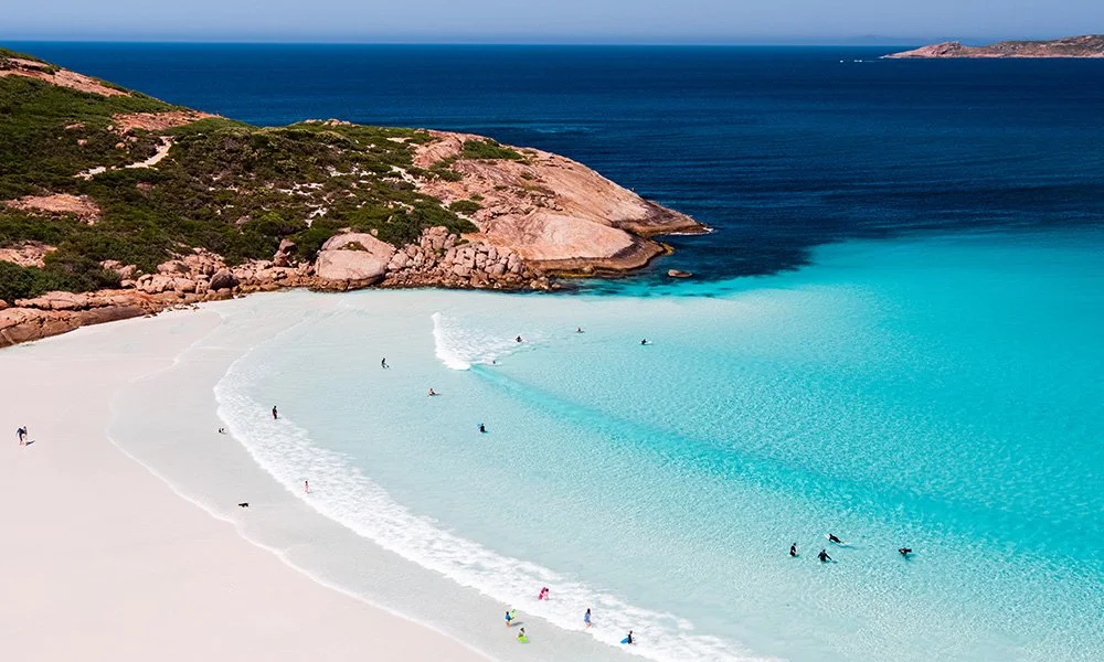 Beyond Sydney: Why The Best Of Australia Begins On Your Second Visit.