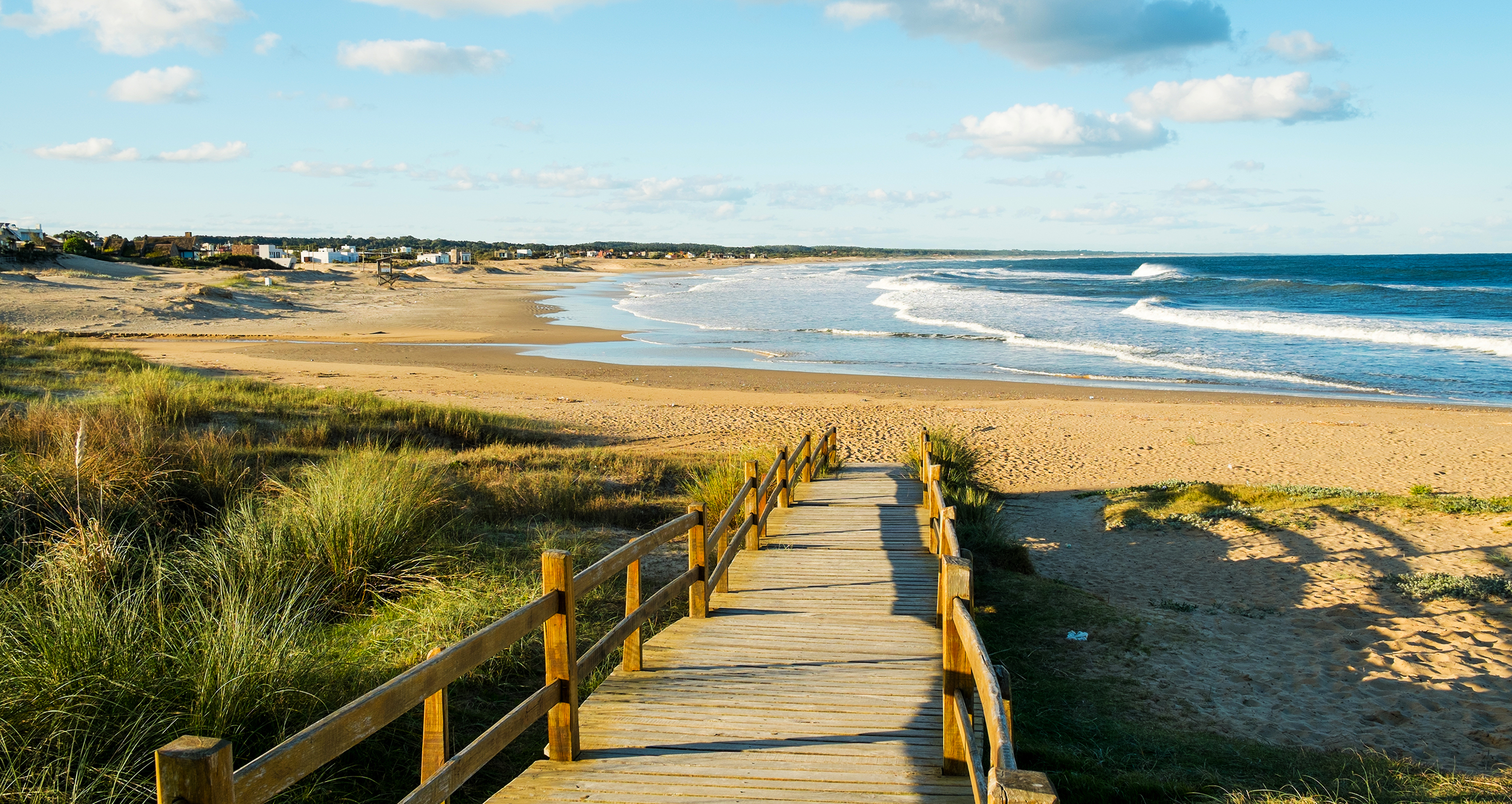 Uruguay: South America's Best-Kept Luxury Secret