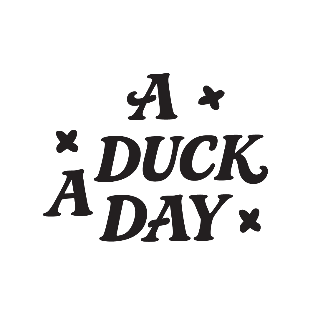 A Duck A Day