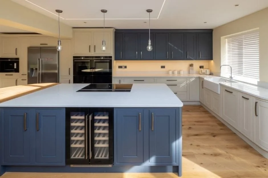 Did you know that today is consistently the busiest day of the year on Rightmove? 

This is because, post-Christmas, people often use their time away from the office to plan for the year ahead, including looking into moving or renovations. 

If you a