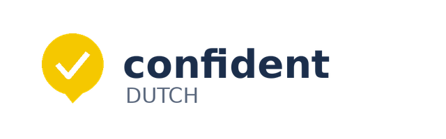 Confident Dutch - Dutch language courses in The Hague