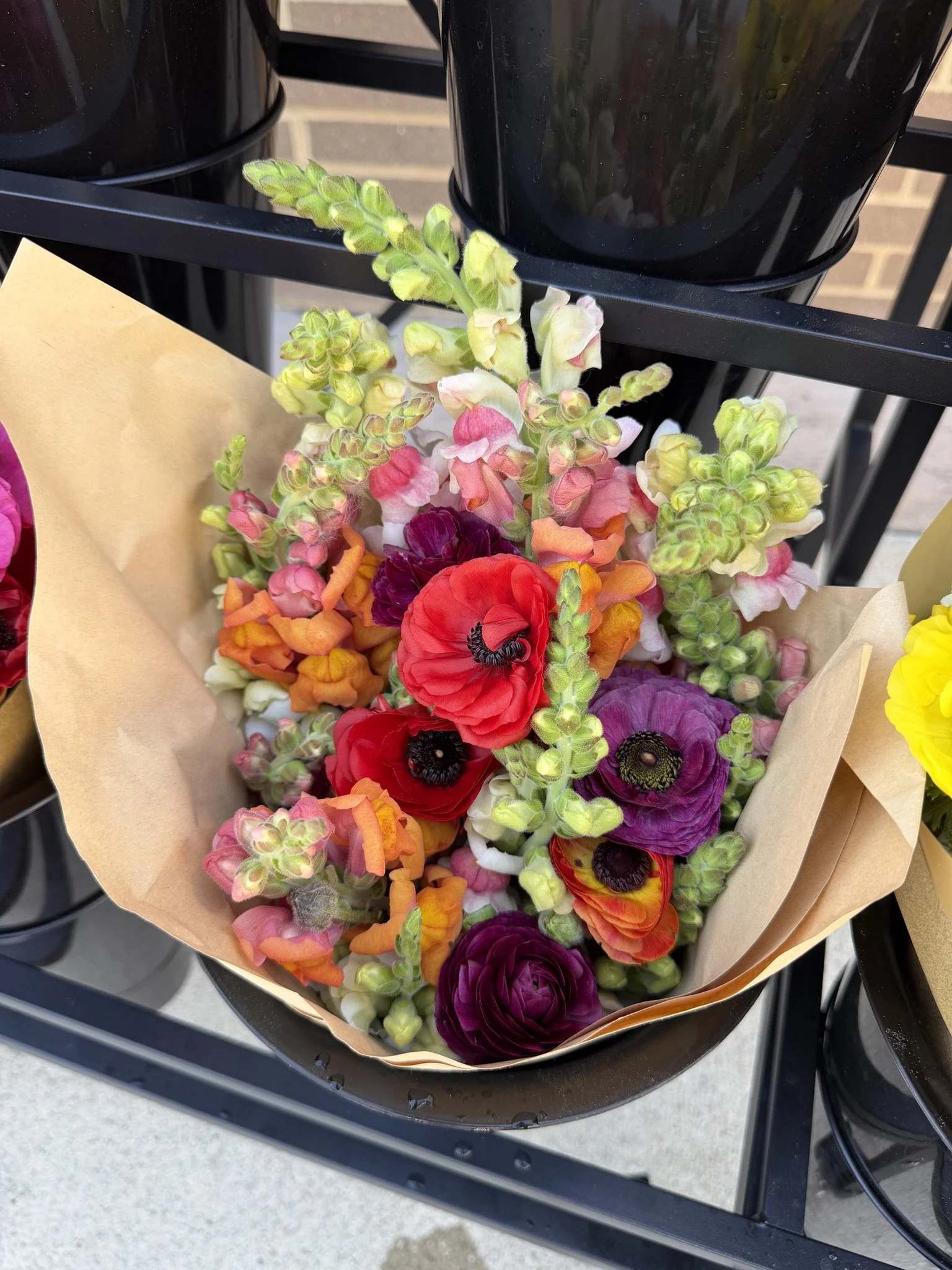 Large Bouquet