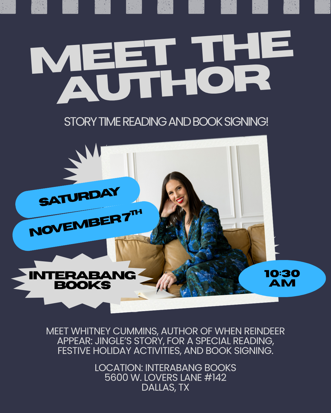 Interabang Books