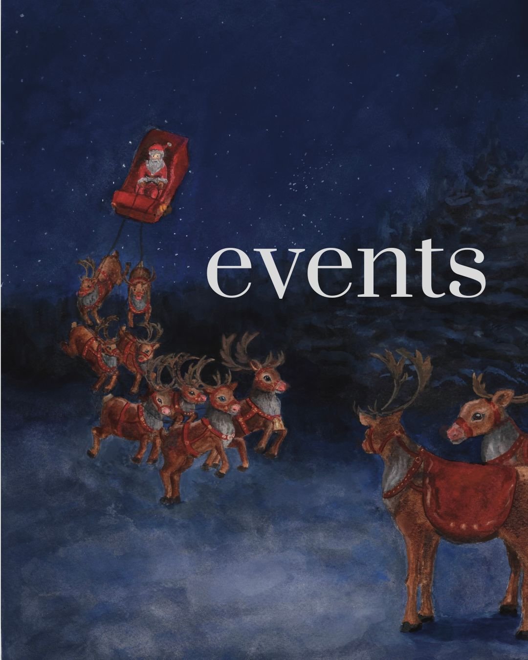Events
