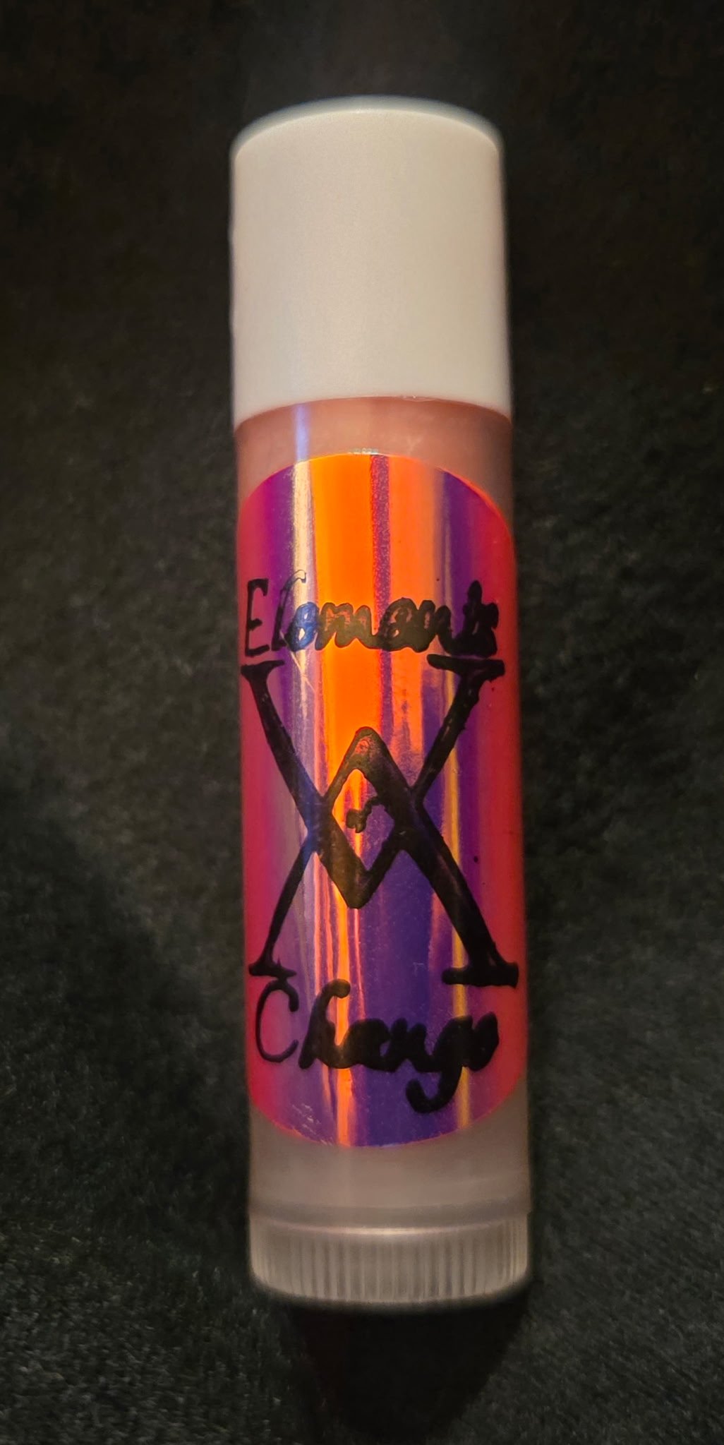 Hydrating Peppermint Bliss Lip Balm