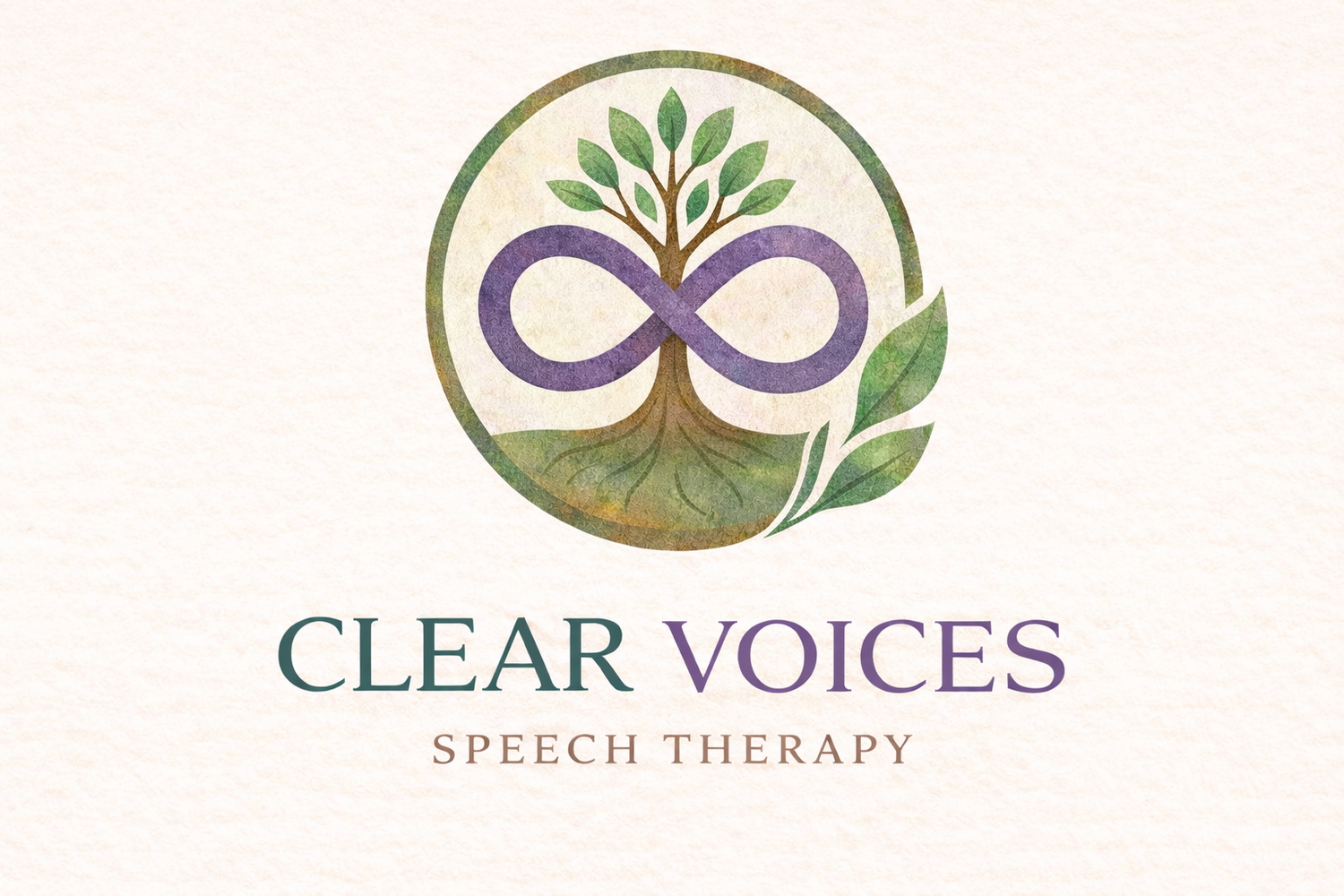 Clear Voices Speech Therapy