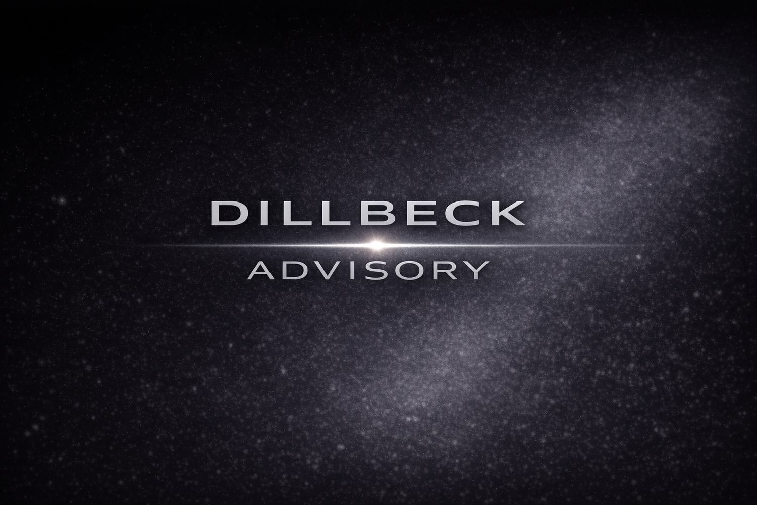 Dillbeck Advisory