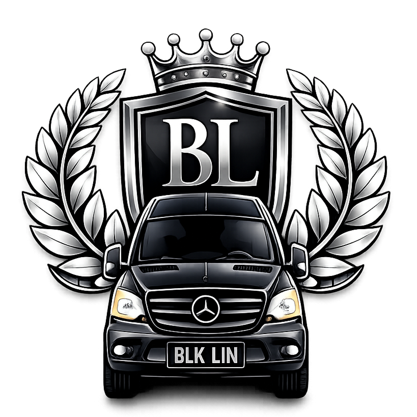 Black Line Luxury Car Service