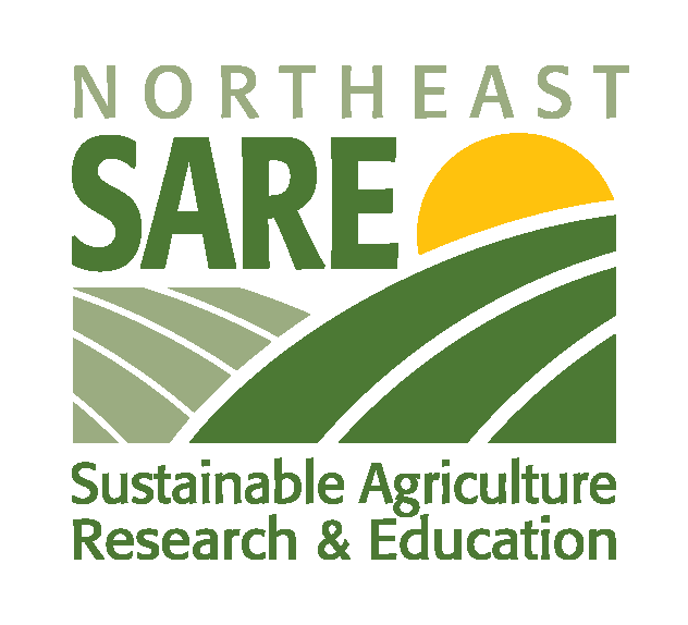 Logo for Northeast Sustainable Agriculture Research & Education