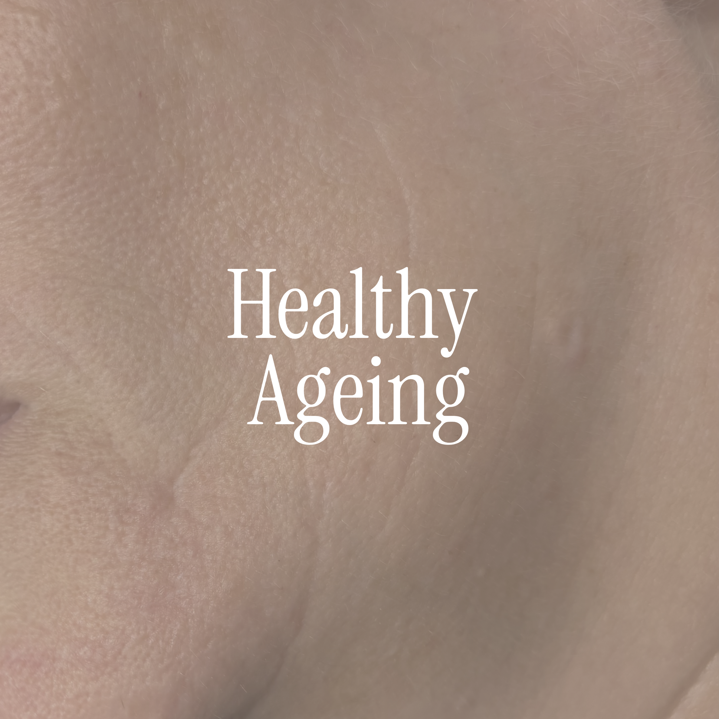 For fine lines, loss of firmness, dullness, texture changes and skin that needs more support.