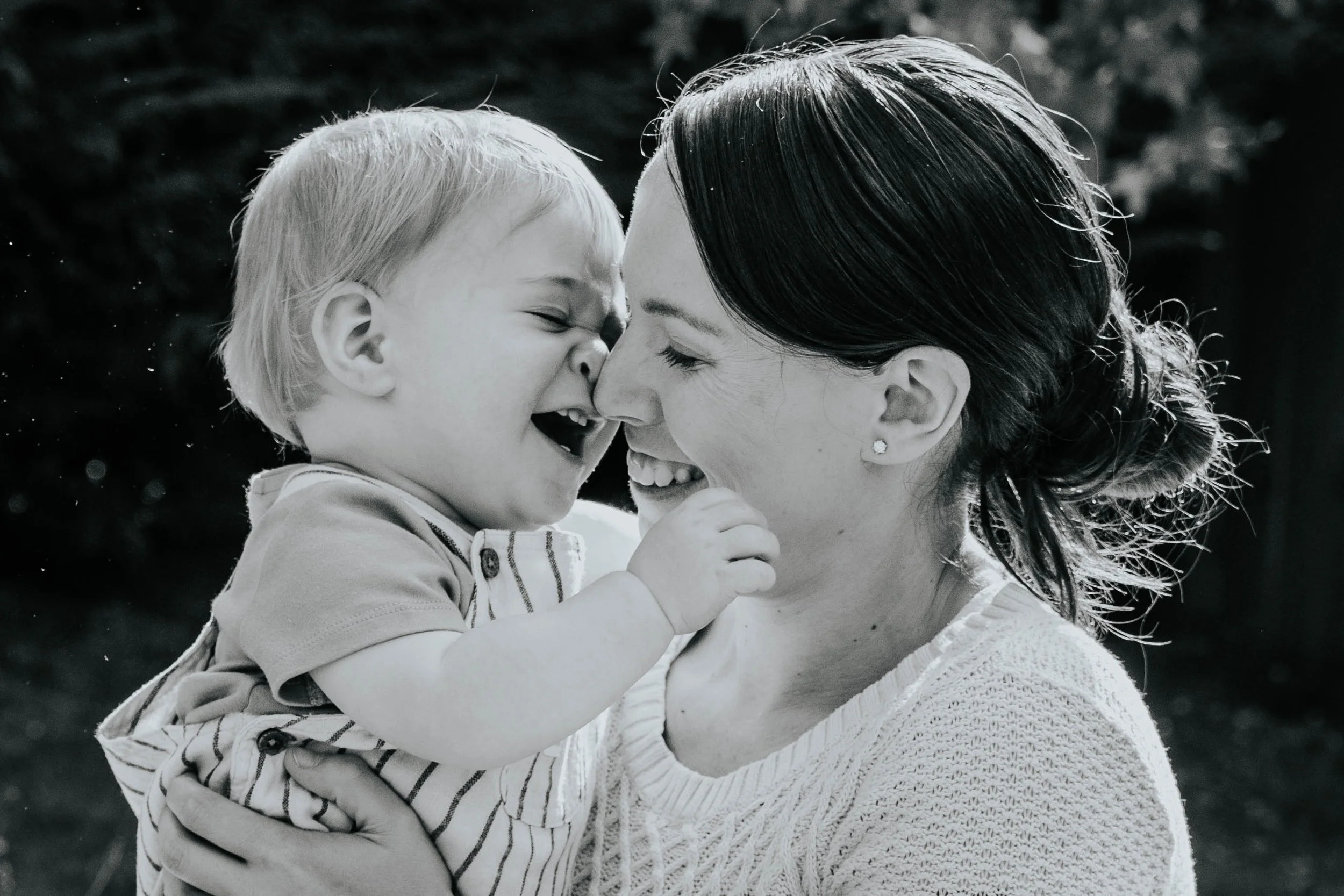 Family shoot in Queenstown 