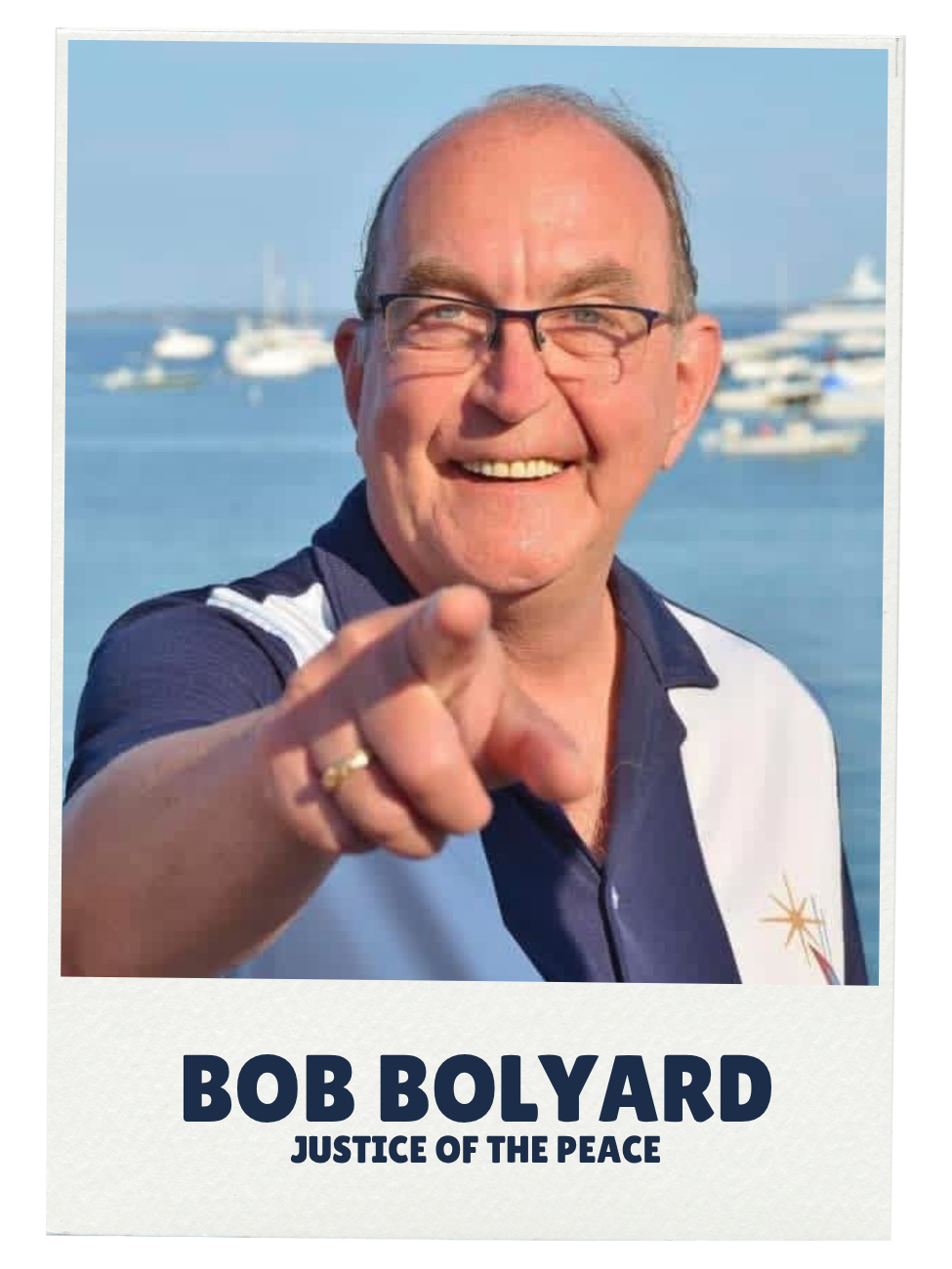 Bob Bolyard
