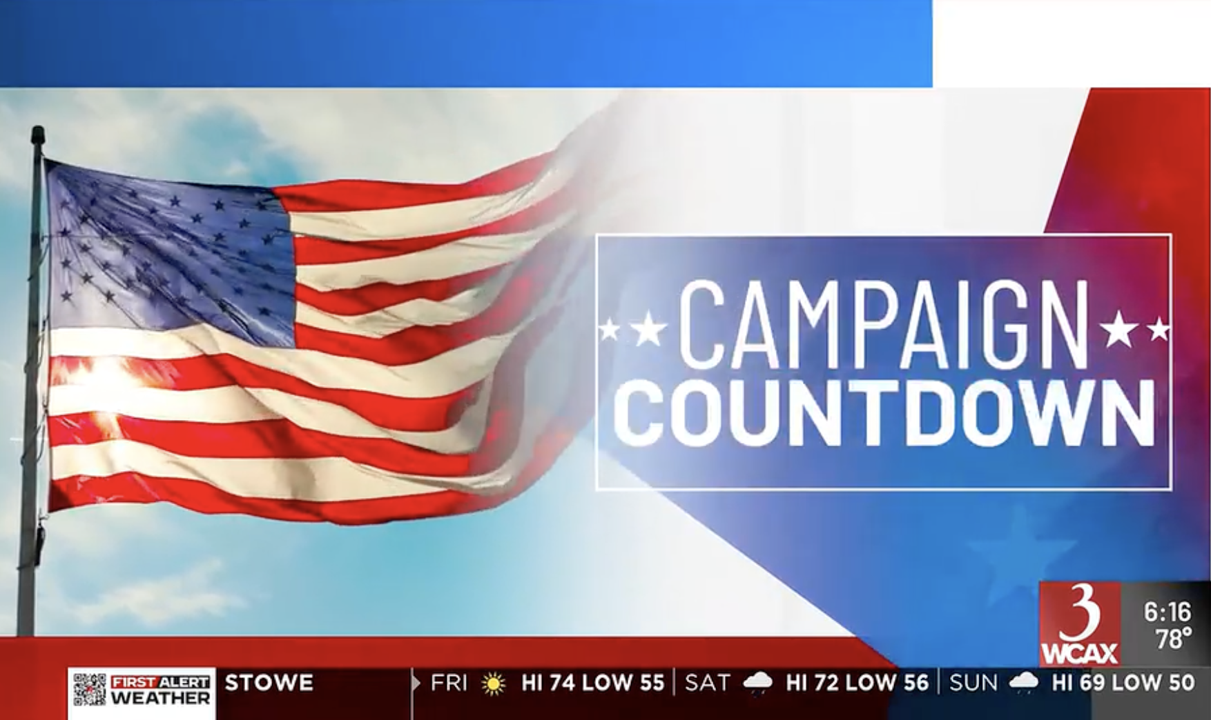 Image of WCAX story