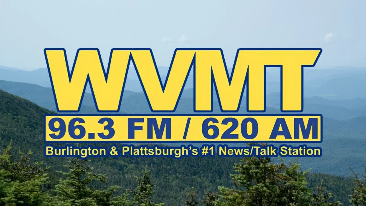 WVMT Logo