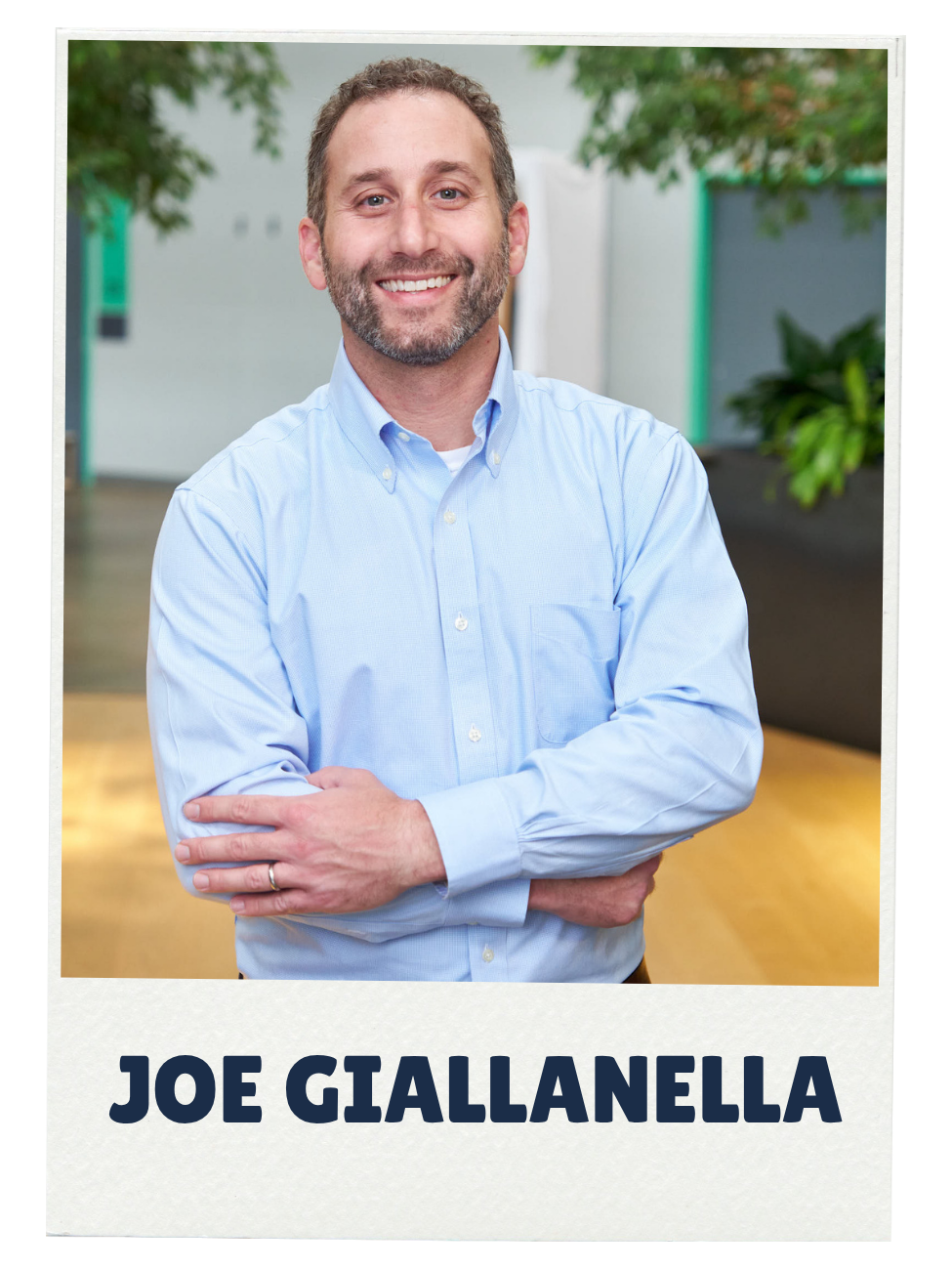 Joe Giallanella