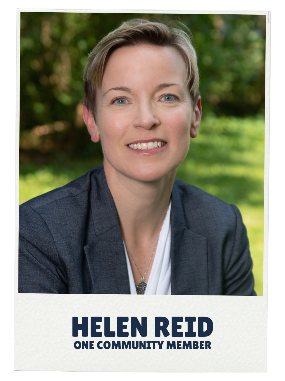 Helen Reid