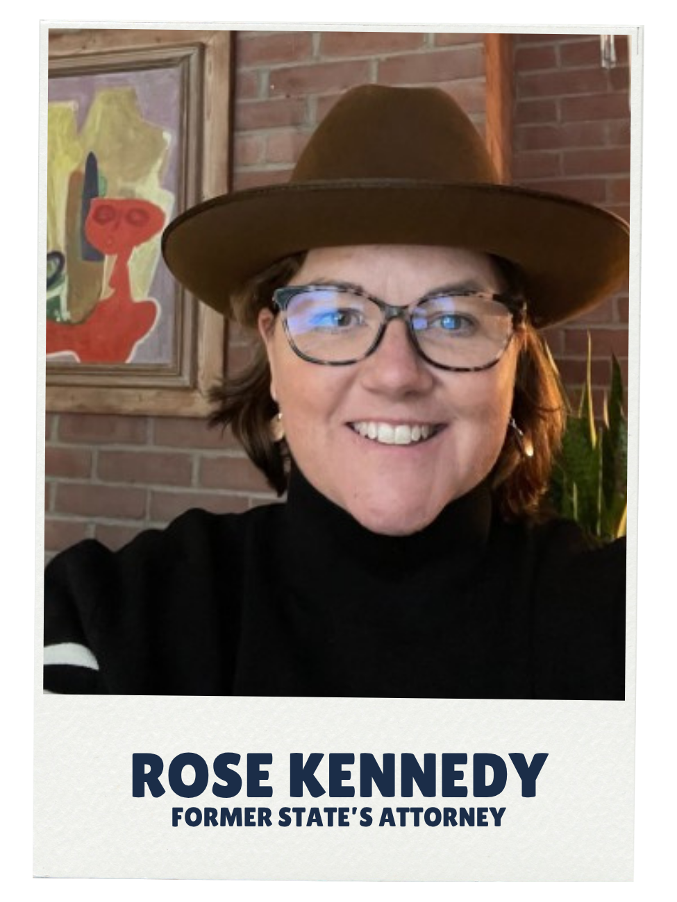 Rose Kennedy
