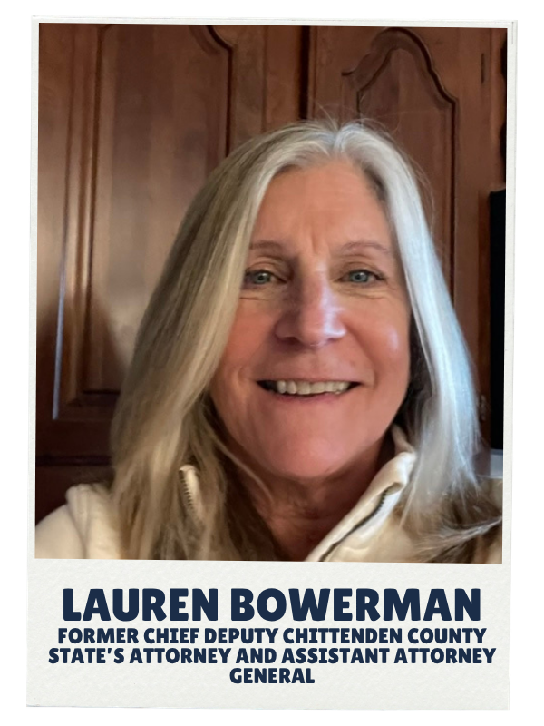 Image of Lauren Bowerman