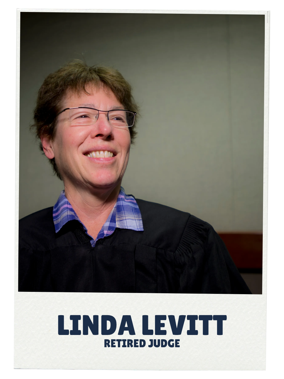 Linda Levitt
