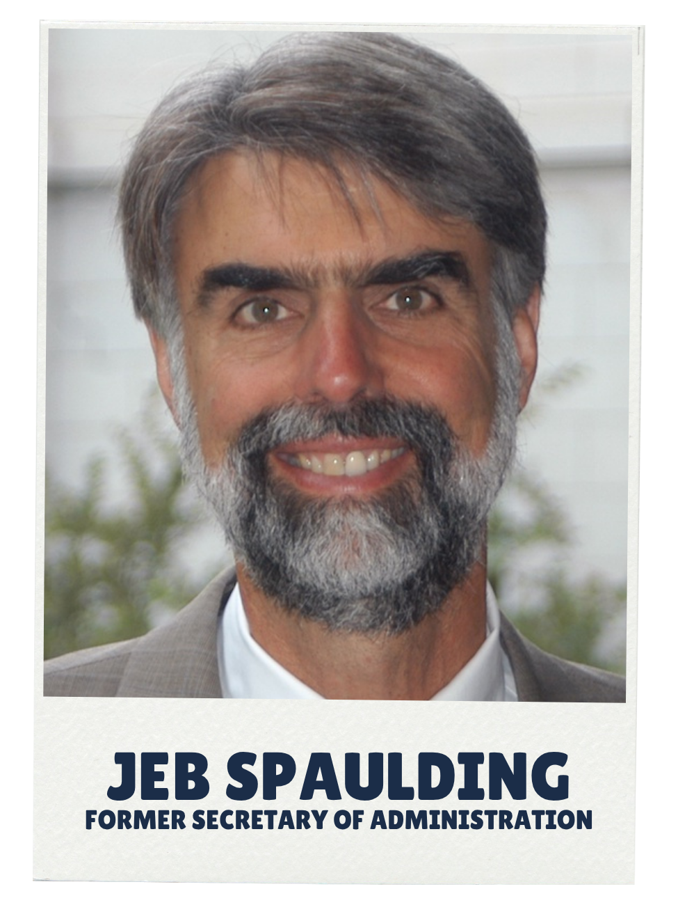 Jeb Spaulding