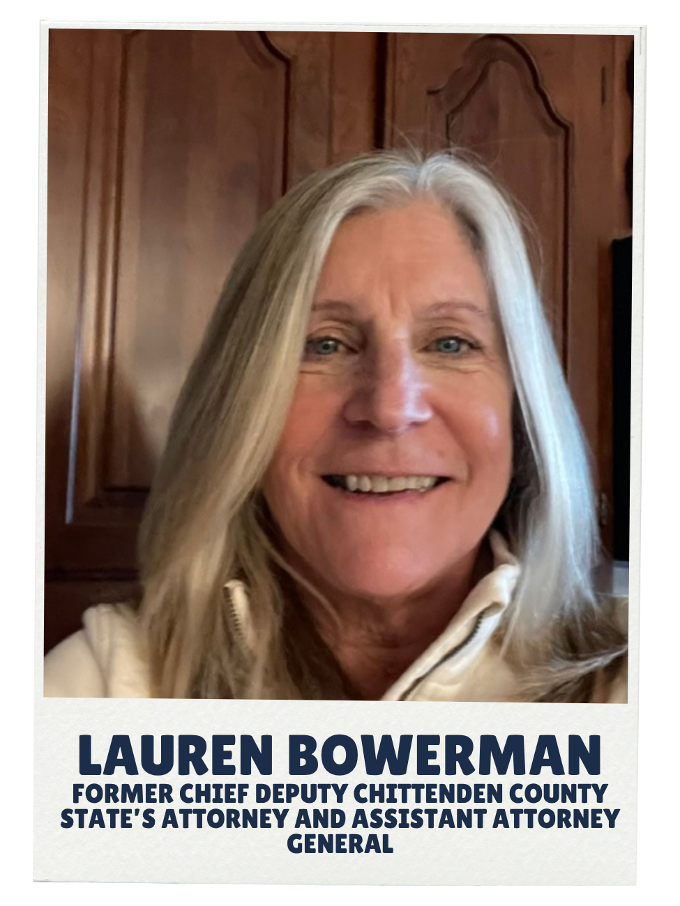 Lauren Bowerman