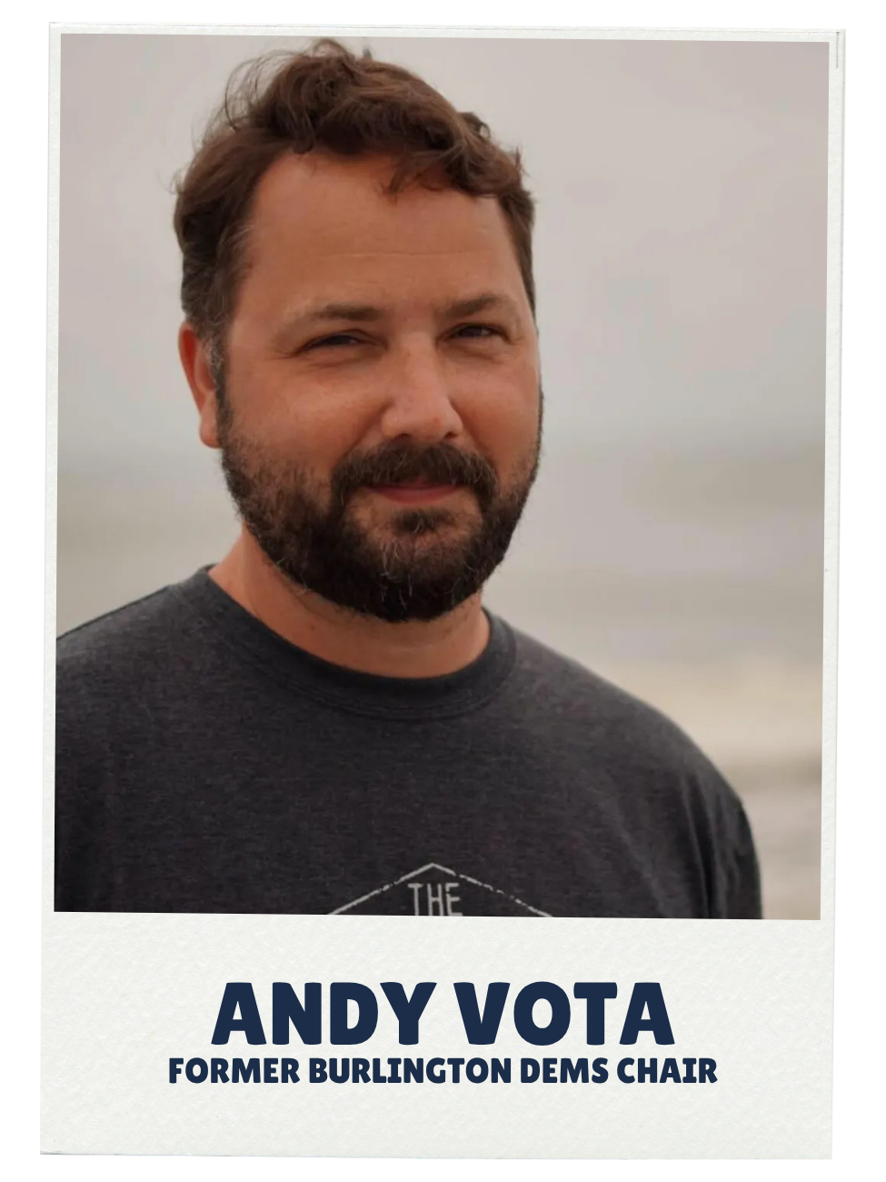 Andy Vota
