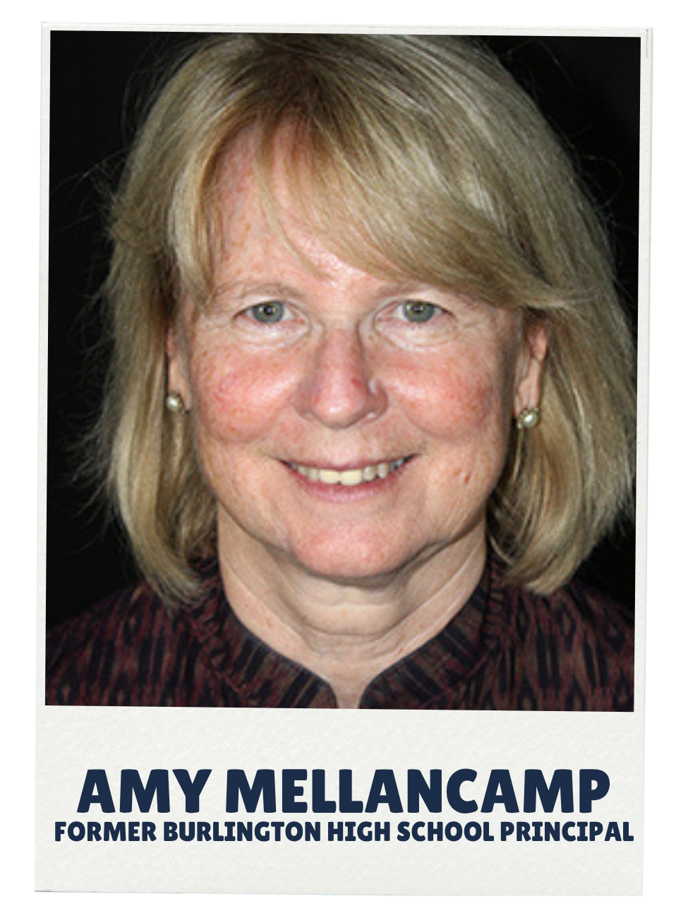 Amy Mellancamp