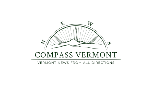 Compass Vermont Logo