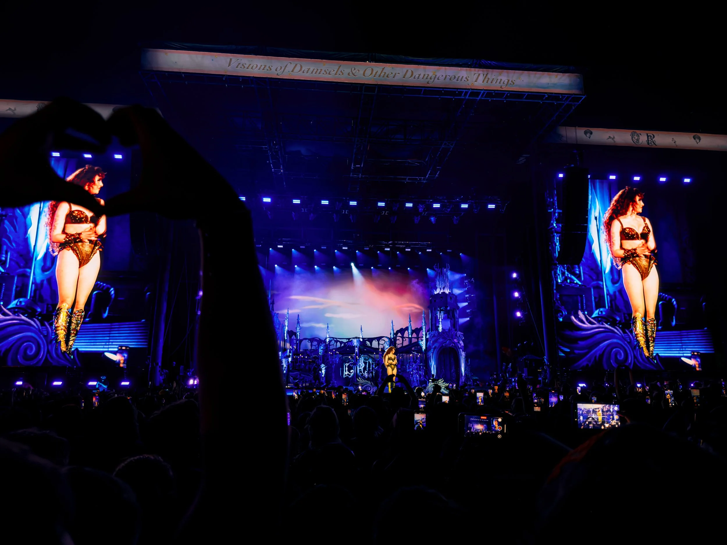 10.10.25 Chappell Roan