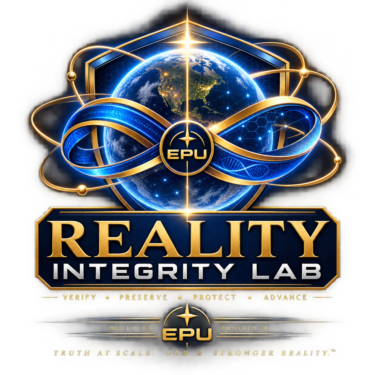 Reality Integrity Lab