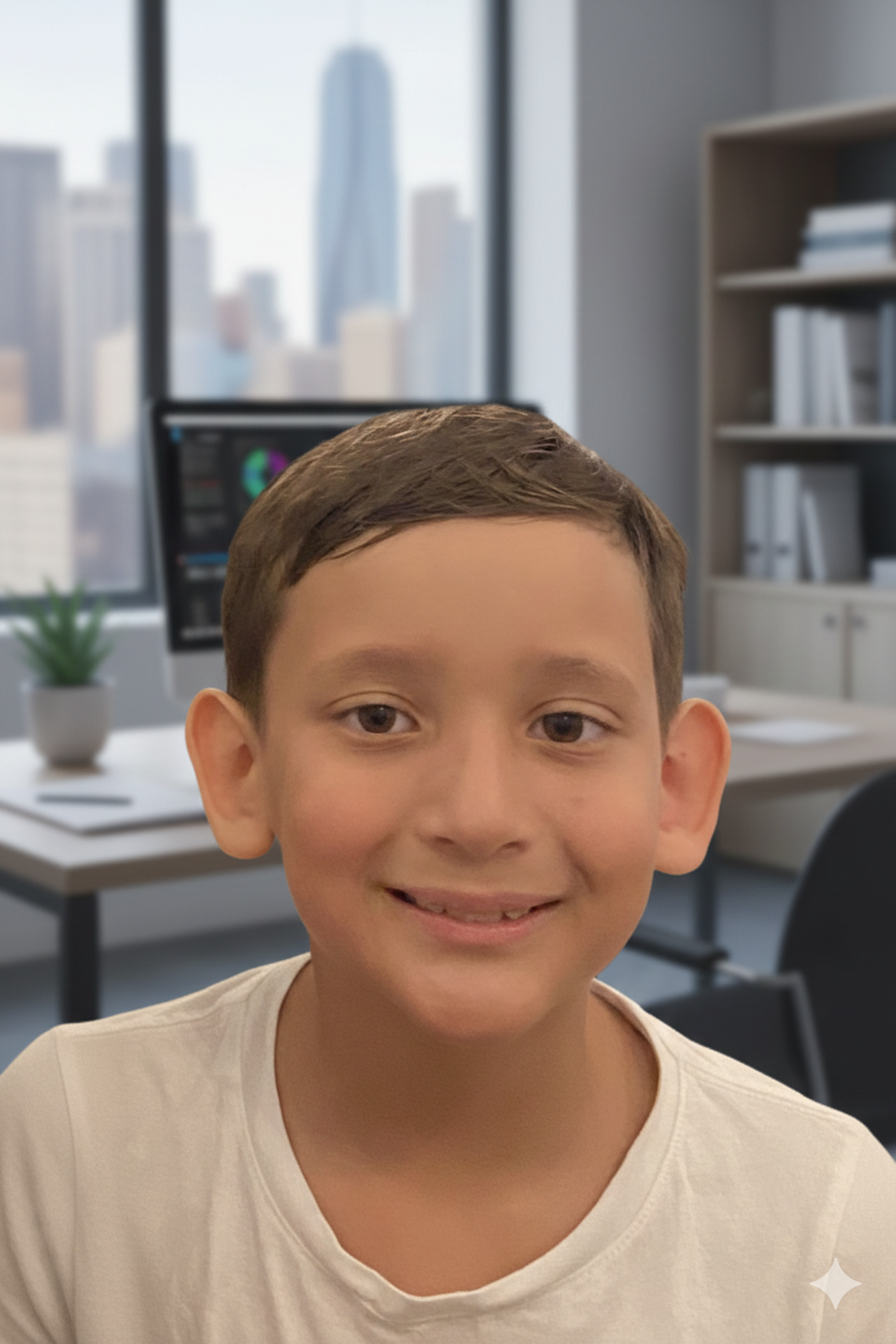 Administrative Assistant