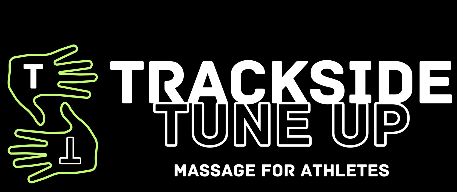 Trackside Tuneup