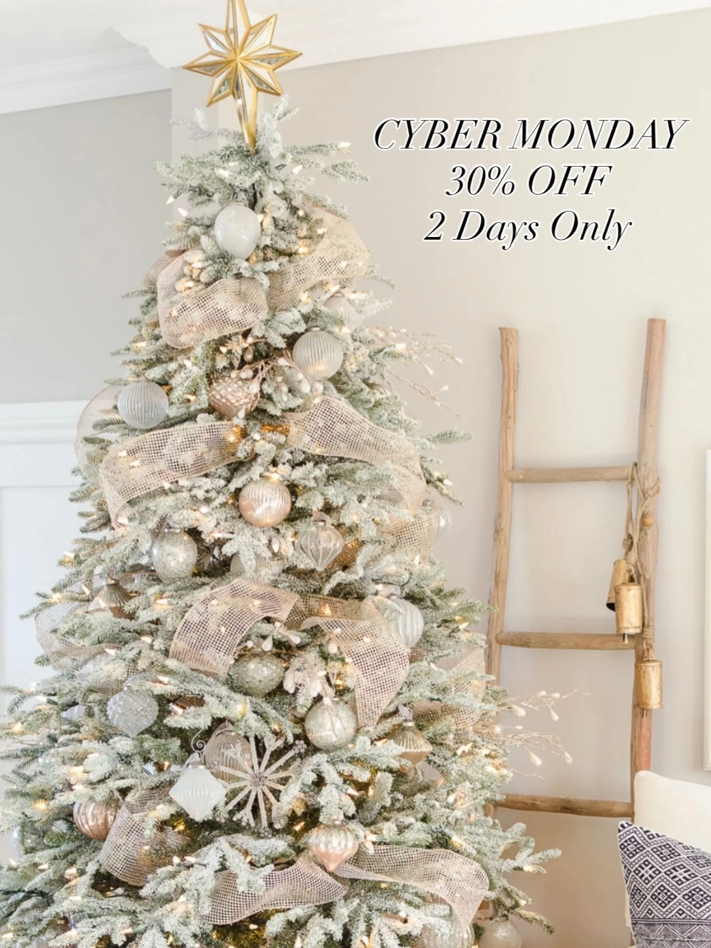 CYBER Monday is live at studioSKiNBAR!!! No code needed, 2 days only, sale on sale! 

We have extended our Luxury Spray Tan + Laser Packages as well :) 

Making Christmas shopping easy with all our faves 🎄
https://www.studioskinbar.com/

#calgary #c