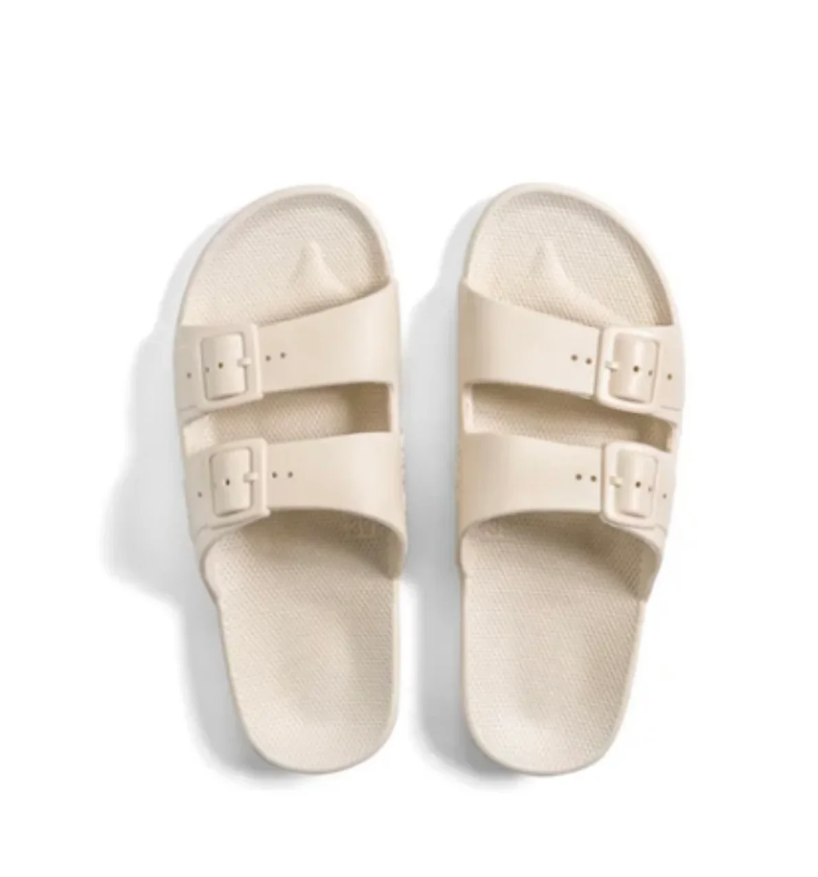 Freedom Moses | SLIPPER Stone