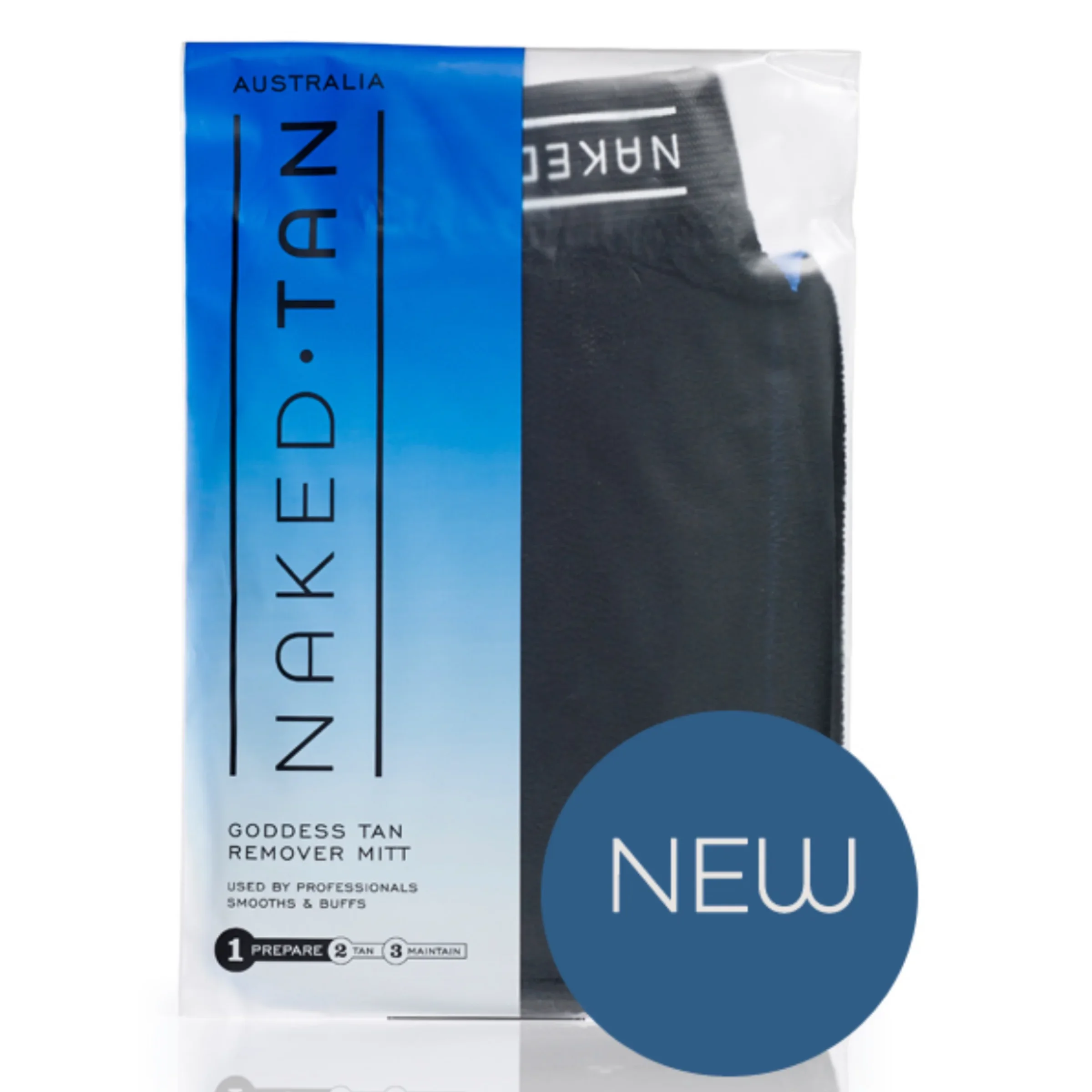 Naked Tan | Tan Remover Mitt