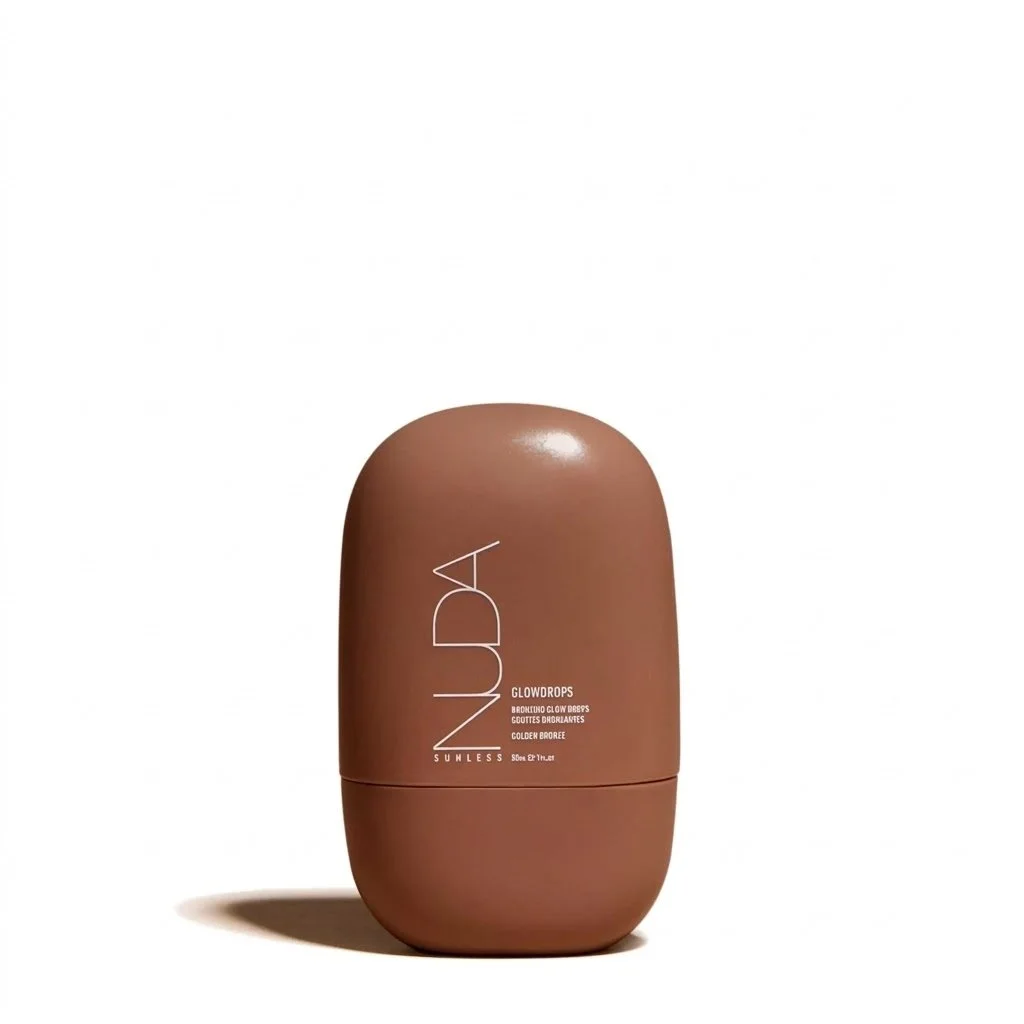NUDA | GlowDrops