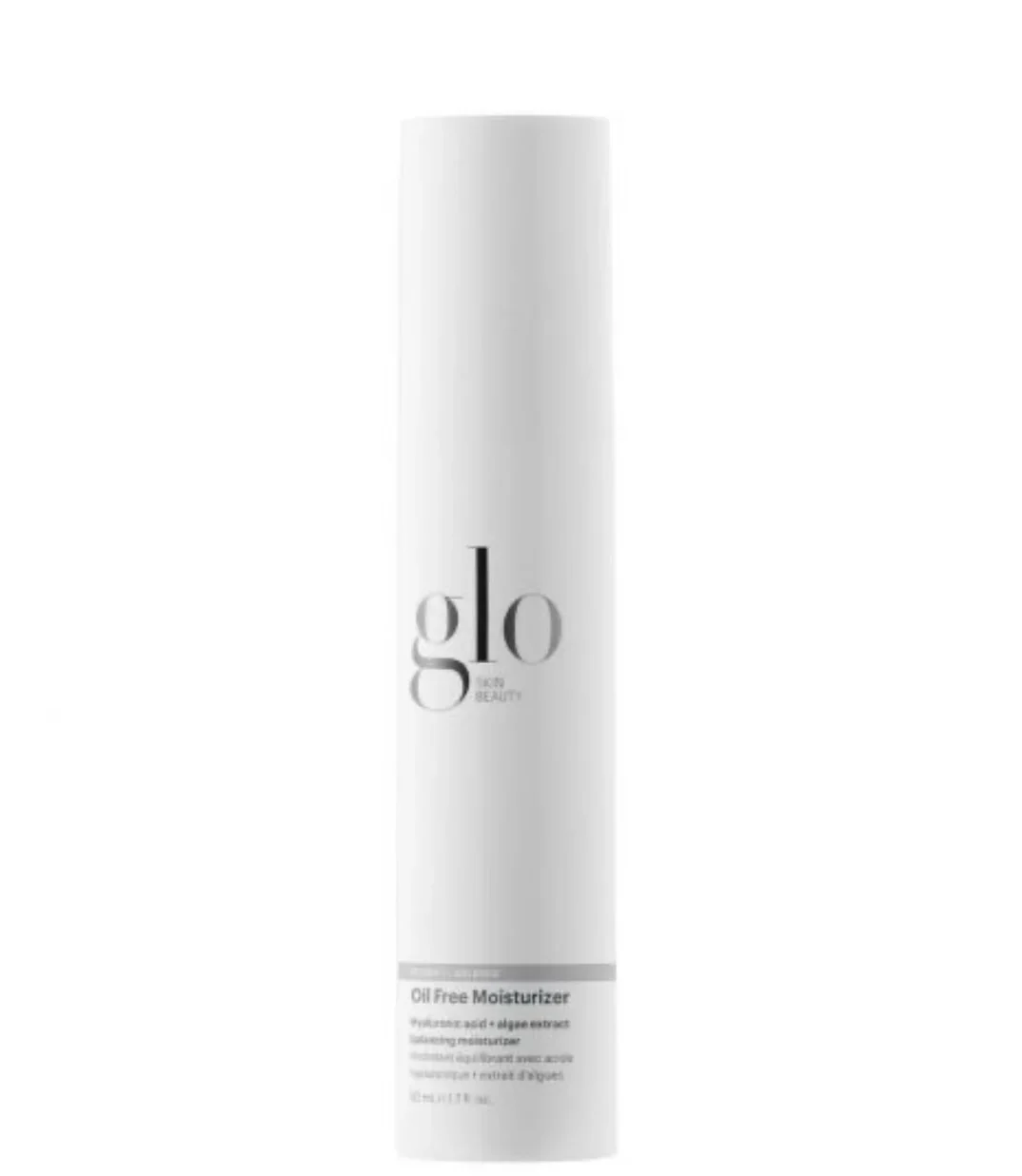 glo | Oil Free Moisturizer