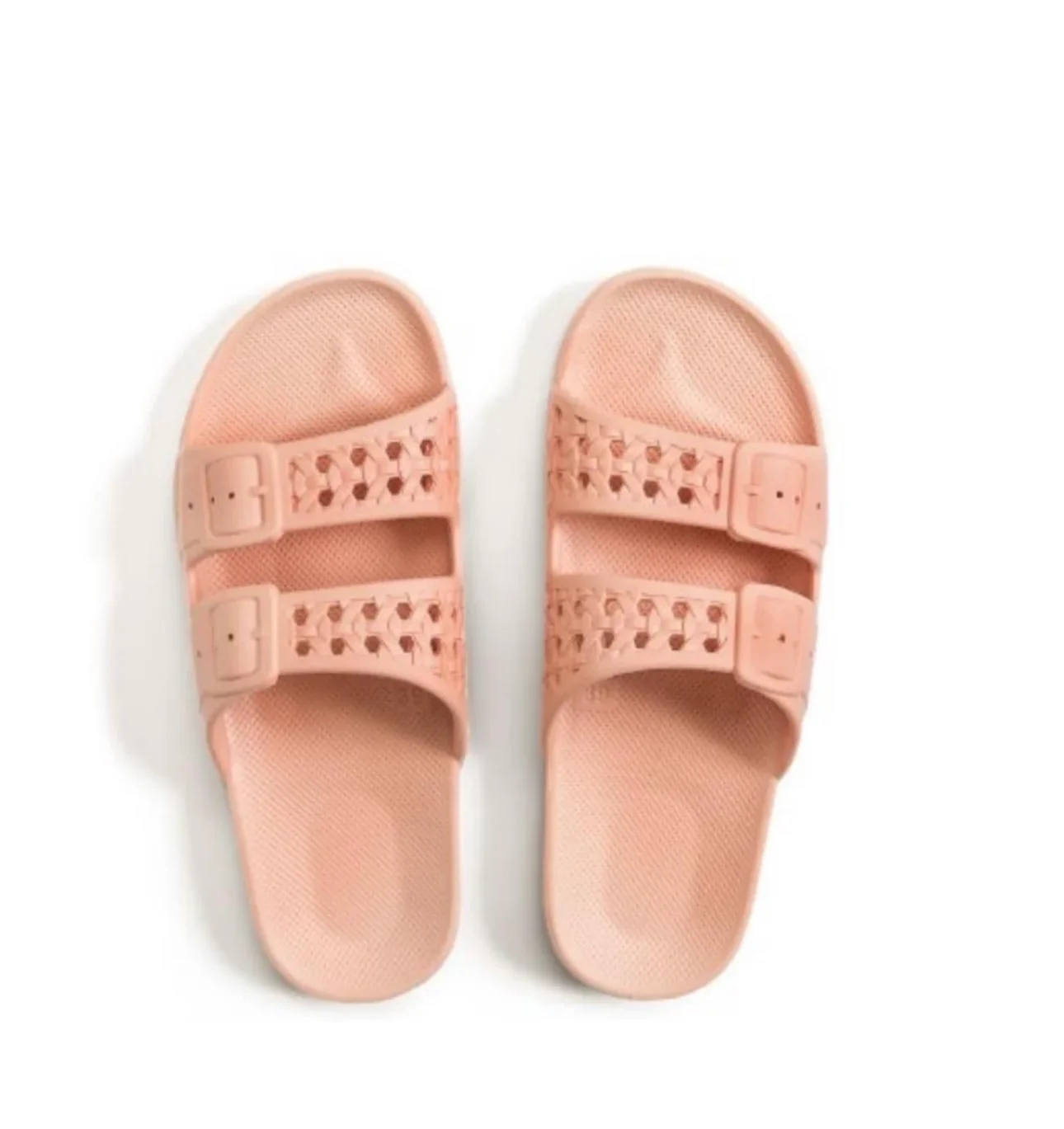 Freedom Moses | PAZ APRICOT