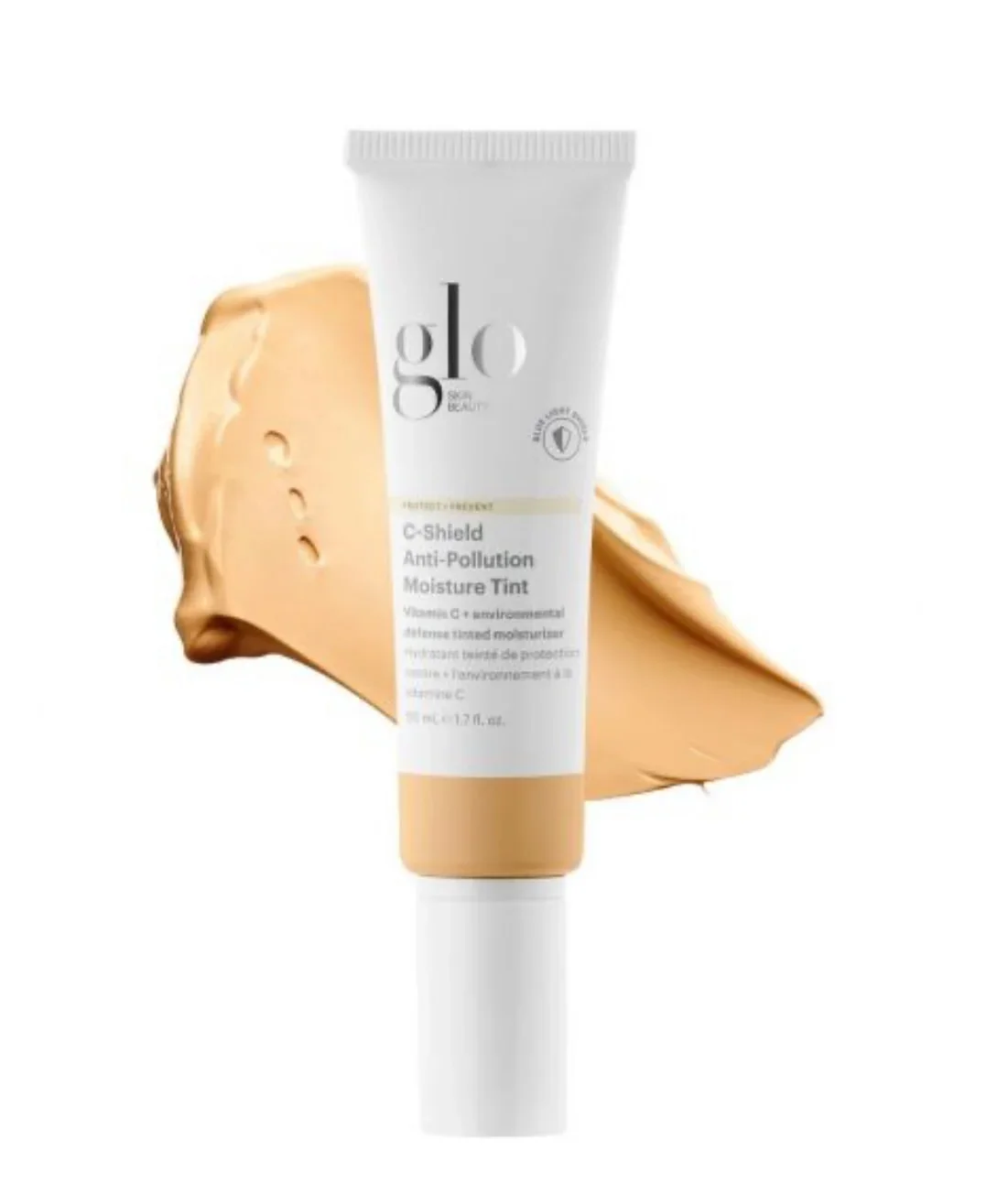 glo | C-Shield Anti-Pollution Moisture Tint