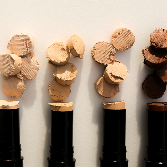 glo | HD Mineral Foundation Stick