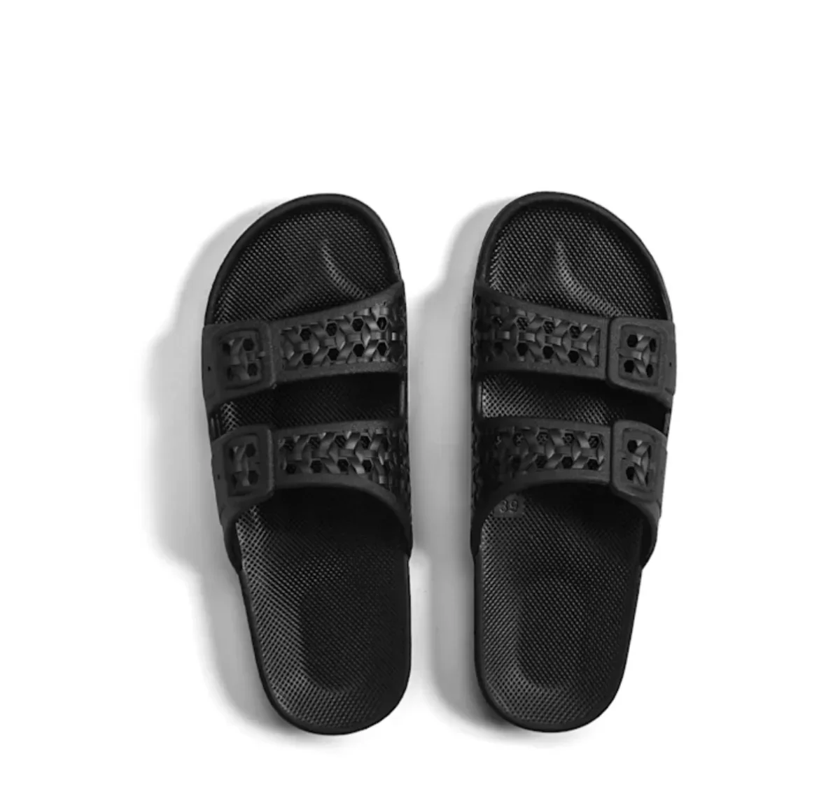 Freedom Moses | PAZ BLACK