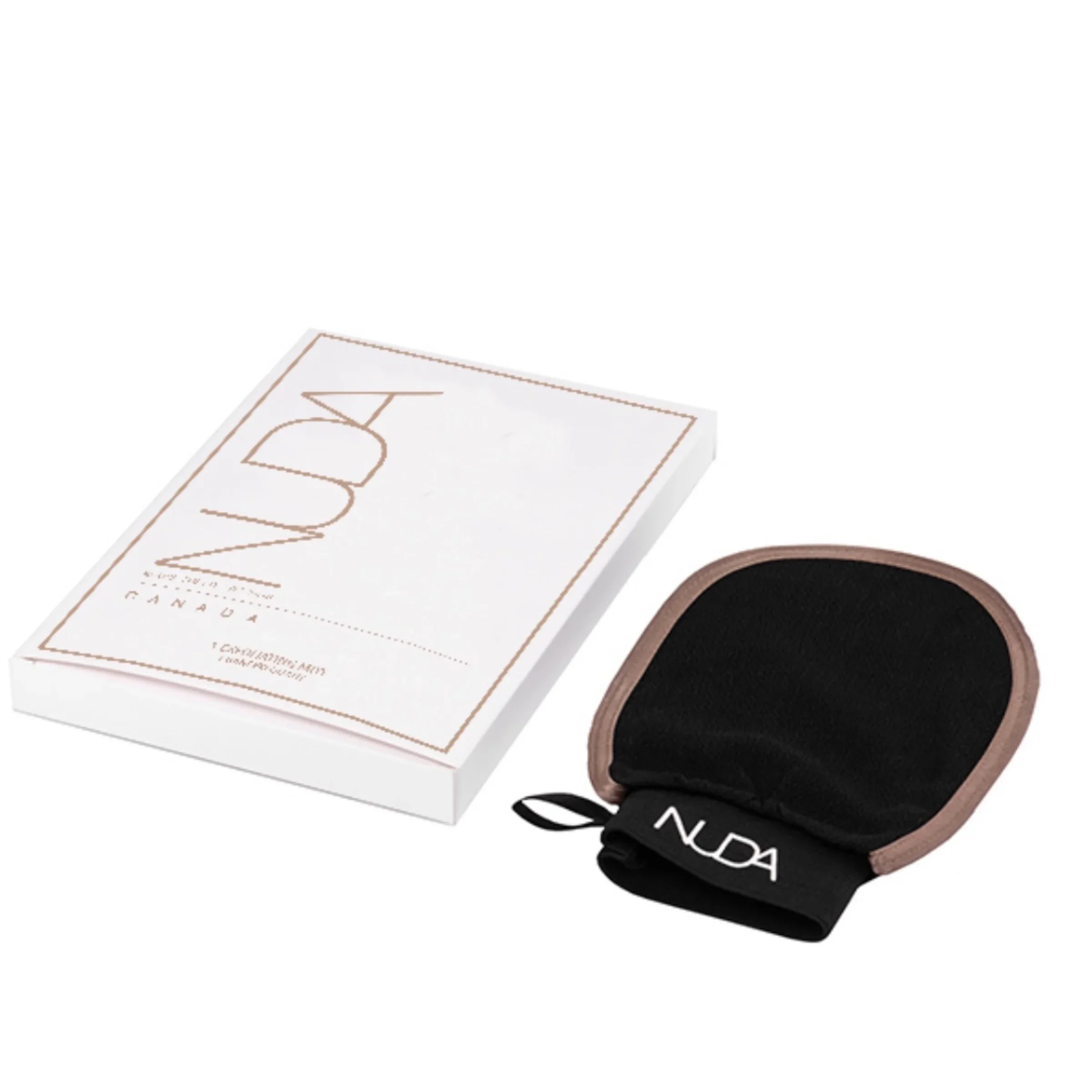 NUDA | Exfoliating Mitt