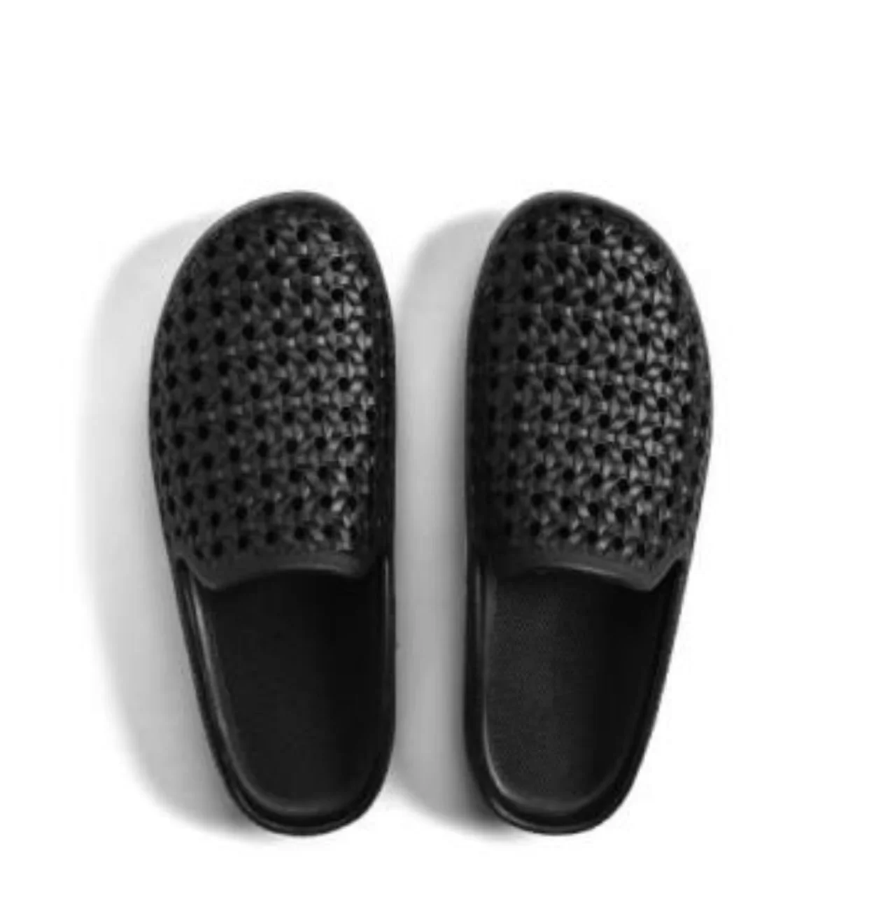 Freedom Moses | KIEFF - Black